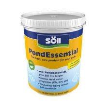 Söll PondEssential 250 g - stabilizační přípravek