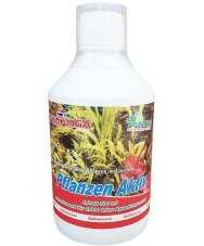 Femanga Pflanzen Aktiv bio hnojivo 500 ml