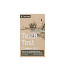 LAWANA Teich Test