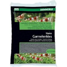 DENNERLE Nano Písek, Arkansaská šeď, 2 kg