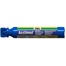 JBL Prostředek k úpravě vody Acclimol, 50ml