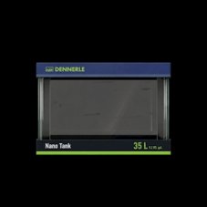 DENNERLE Nano Tank, 35L