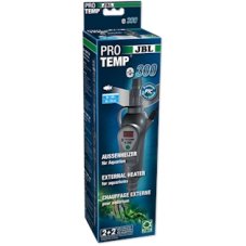 JBL Vnější ohřívač ProTemp e300
