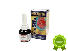eSHa Přípravek HEXAMITA 20 ml