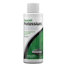 Flourish Potassium 100ml