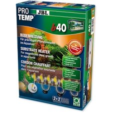 JBL Vytápění dna PROTEMP b40