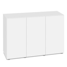 AQUAEL Skříňka OPTI SET 240 bílá, 121 x 41 x 80 cm