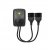 Aquael Socket Link Duo