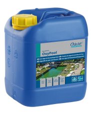 Oase AquaActiv OxyPool 9,9 % 20 l - přípravek na čištění vody
