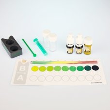 JBL Test křemičitanů ProAquatest SiO2 Silicate