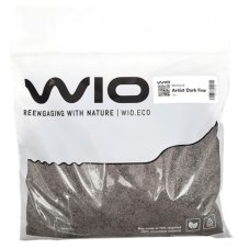 Wio Artist Dark Fine akvarijní substrát 2 kg