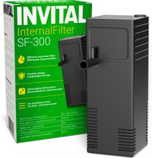 INVITAL InternalFilter SF-300 vnitřní filtr 300 l/h