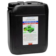 EASY LIFE Hnojivo GreenScape 5000ml