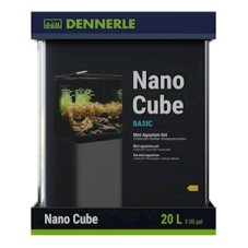 DENNERLE NanoCube Basic 20L