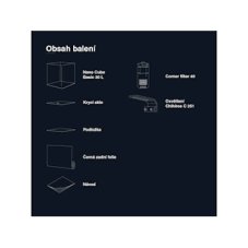 DENNERLE NANOCube 30 L