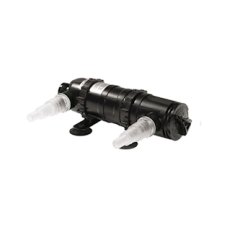 Aquael sterilizátor UV-C AS 9W