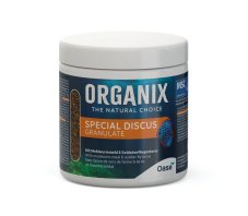 Oase ORGANIX Special Discus Granulate 250 ml - akvarijní krmivo
