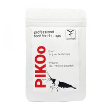 QualDrop PIKOo - krmivo pro krevety 10g
