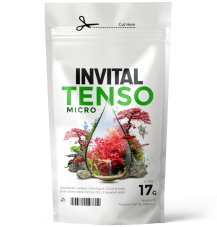 INVITAL TENSO MICRO 17 g