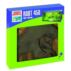 JUWEL Pozadí akvarijní Root 450, 45x45 cm