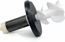 INVITAL rotor pro plovoucí fontánu 20000l/hod