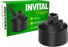 INVITAL Fogger generátor mlhy