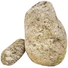 Wio Elderly Boulder set valounů