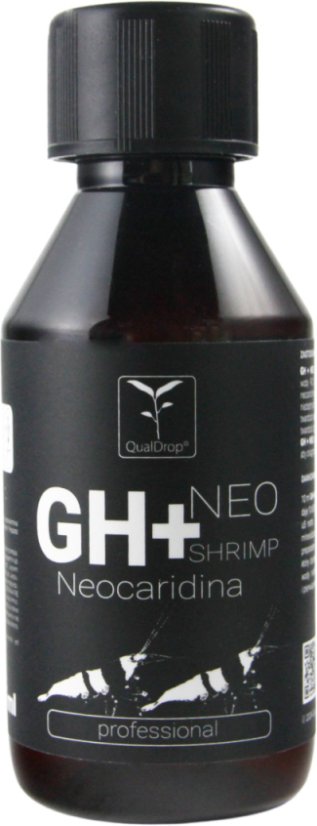 Qualdrop GH+ NEO 150 ml