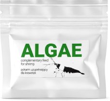 QualDrop Algae - krmivo pro krevety 2 g
