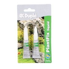 DUPLA Speciální lepidlo na rostliny Plant liquid 2x3g