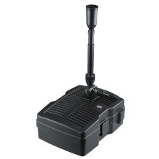 INVITAL fontánová filtrace s UV FUV-2500