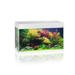 AQUAEL Akvarijní set OPTI SET 125 2.0, bílý