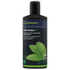 DENNERLE Kapalné hnojivo Plant System S7, 500 ml