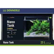 DENNERLE NanoTank Complete 25L