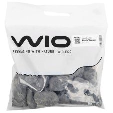 Wio Black Venom Nano valouny 2 kg