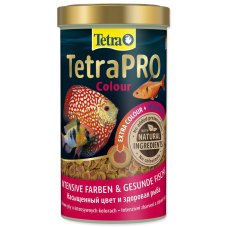 Krmivo TetraPro Colour 500ml