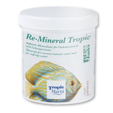 TROPIC MARIN Re-Mineral Tropic 200 g