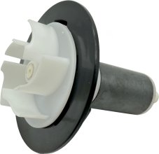 INVITAL rotor pro čerpadla o výkonu do 4500 l/hod