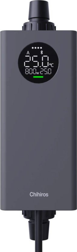 Chihiros Heater Pro vnější topítko 12/16mm