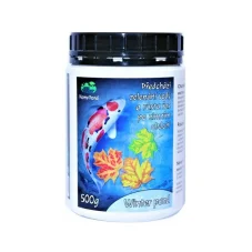 Winter Pond 500 g – Přípravek na zazimování jezírka