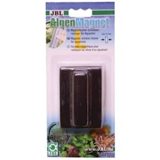 JBL Čistící magnet na stěny akvária Algae Magnet L