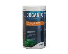 Oase ORGANIX Special Discus Granulate 1000 ml - akvarijní krmivo
