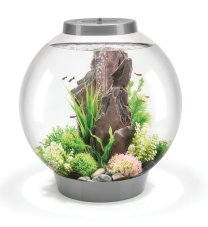 Oase biOrb CLASSIC 60 LED stříbrné