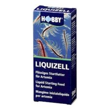 HOBBY Liquizell startovací krmivo 50 ml