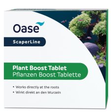 Oase ScaperLine Plant Boost Tablest 20 ks