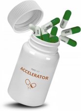 Neo Cap Accelerator 20 kapslí