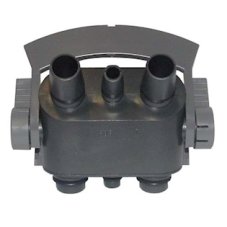 EHEIM Náhradní díl Adapter pro filtr 2227, 2229, 2327, 2329