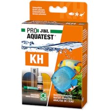 JBL Test vody PROAQUATEST KH, uhličitanová tvrdost