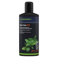 DENNERLE Kapalné hnojivo Plant Care NPK, 500 ml