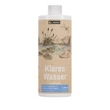 LAWANA Klares Wasser, 1000 ml